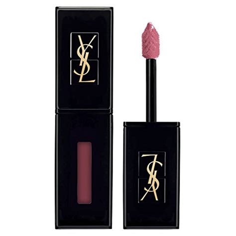 yves saint laurent vinyl cream lip stain 407|ysl lip stain 412.